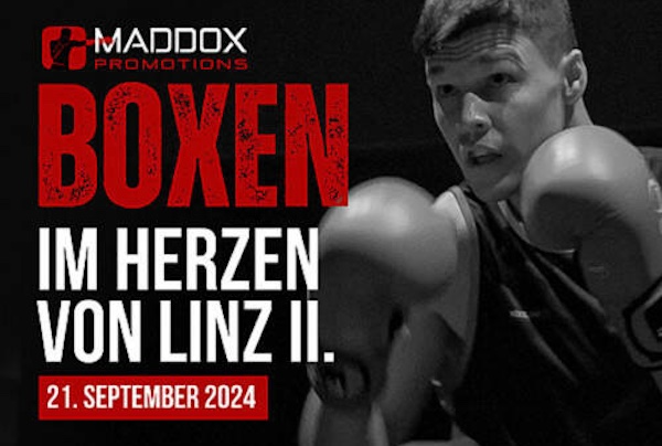 Boxen Linz